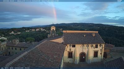 immagine della webcam nei dintorni di Ponsacco: webcam Lari