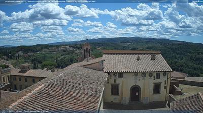 immagine della webcam nei dintorni di Marina Di Cecina: webcam Lari