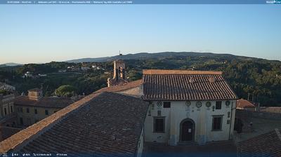 immagine della webcam nei dintorni di Marina Di Cecina: webcam Lari