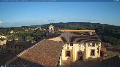 immagine della webcam nei dintorni di Marina Di Cecina: webcam Lari