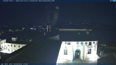 immagine della webcam nei dintorni di Valle Benedetta: webcam Lari