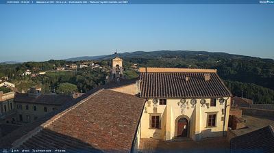 immagine della webcam nei dintorni di Marina Di Pisa: webcam Lari