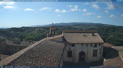 immagine della webcam nei dintorni di Pontedera: webcam Lari