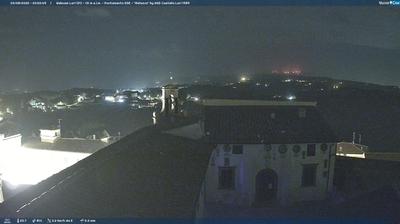 immagine della webcam nei dintorni di Castiglioncello: webcam Lari