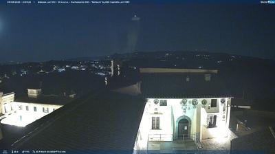 immagine della webcam nei dintorni di Tirrenia: webcam Lari