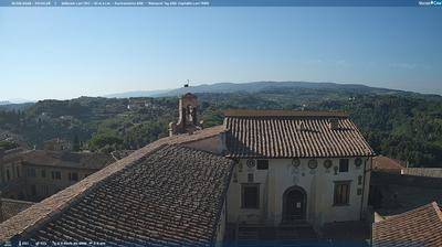 immagine della webcam nei dintorni di Calambrone: webcam Lari