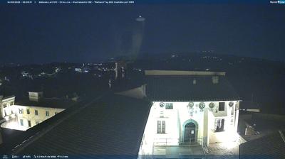 immagine della webcam nei dintorni di Pisa San Giusto: webcam Lari
