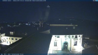 immagine della webcam nei dintorni di Pisa San Giusto: webcam Lari