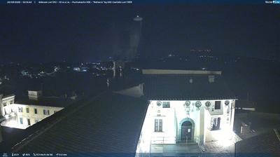 immagine della webcam nei dintorni di Cecina: webcam Lari
