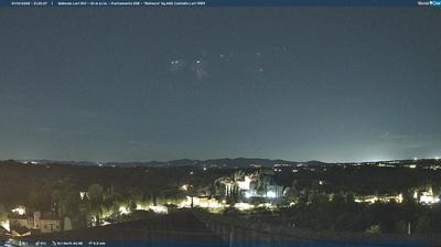 immagine della webcam nei dintorni di La Vettola: webcam Lari