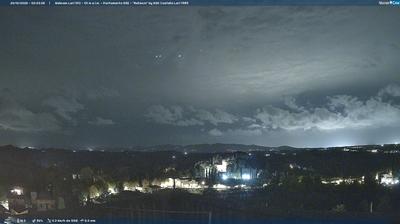 immagine della webcam nei dintorni di Rosignano Marittimo: webcam Lari