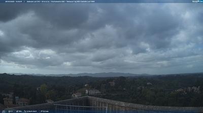 immagine della webcam nei dintorni di Ponsacco: webcam Lari