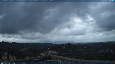 immagine della webcam nei dintorni di Vada: webcam Lari