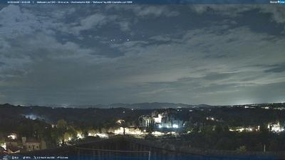 immagine della webcam nei dintorni di Pisa: webcam Lari