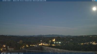 immagine della webcam nei dintorni di Vada: webcam Lari