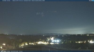 immagine della webcam nei dintorni di Pisa San Giusto: webcam Lari