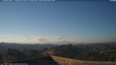 immagine della webcam nei dintorni di Pisa San Giusto: webcam Lari