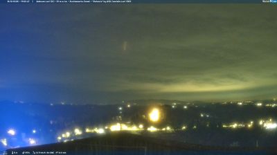 Preview delle webcam di Lari