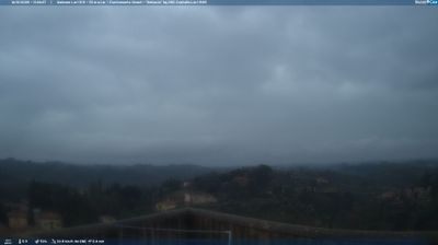 immagine della webcam nei dintorni di Pisa: webcam Lari