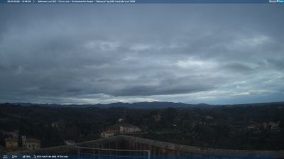 immagine della webcam nei dintorni di Livorno: webcam Lari