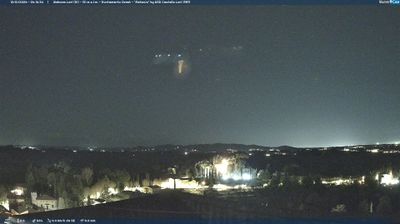 immagine della webcam nei dintorni di Pisa San Giusto: webcam Lari