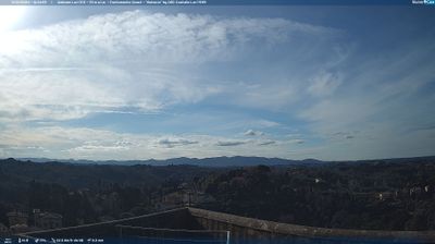 immagine della webcam nei dintorni di Pisa: webcam Lari