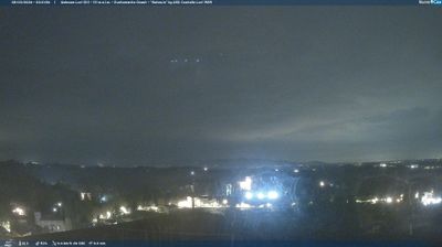 immagine della webcam nei dintorni di Rosignano Marittimo: webcam Lari