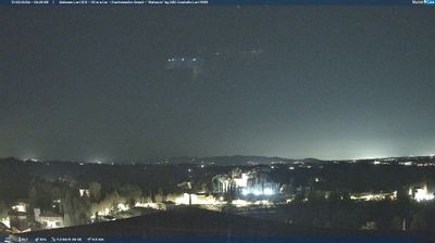 immagine della webcam nei dintorni di Montopoli in Val d'Arno: webcam Lari