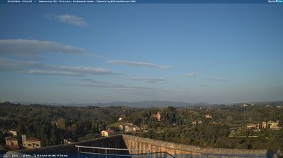 immagine della webcam nei dintorni di Pisa: webcam Lari
