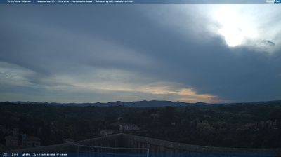 immagine della webcam nei dintorni di Castiglioncello: webcam Lari