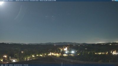 immagine della webcam nei dintorni di Lajatico: webcam Lari