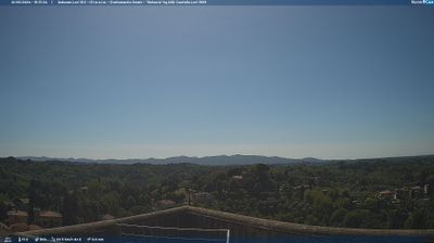 immagine della webcam nei dintorni di Cascina: webcam Lari