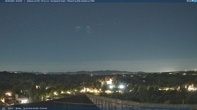 immagine della webcam nei dintorni di Volterra: webcam Lari