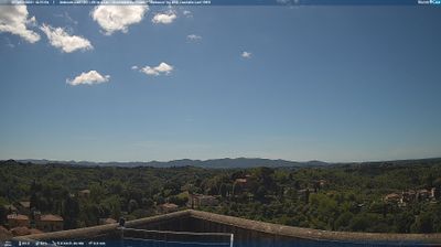 immagine della webcam nei dintorni di Pisa: webcam Lari