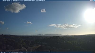 immagine della webcam nei dintorni di Livorno: webcam Lari