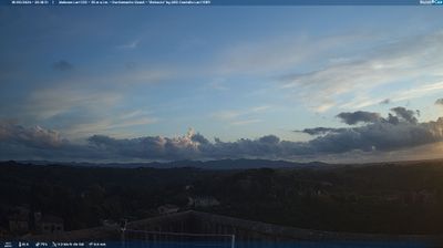 immagine della webcam nei dintorni di Marina Di Cecina: webcam Lari