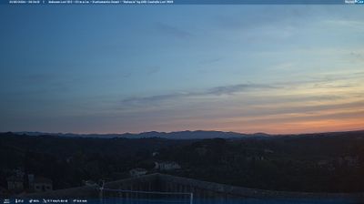 immagine della webcam nei dintorni di Antignano: webcam Lari