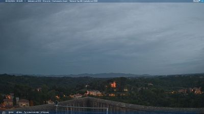 immagine della webcam nei dintorni di Tirrenia: webcam Lari