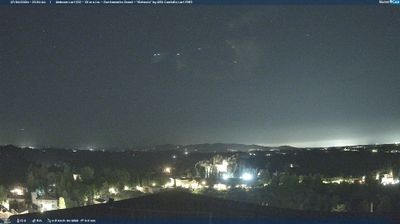 immagine della webcam nei dintorni di Cecina: webcam Lari
