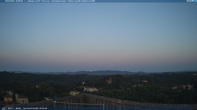immagine della webcam nei dintorni di Calambrone: webcam Lari