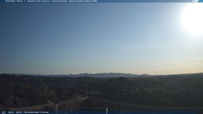 immagine della webcam nei dintorni di Pisa: webcam Lari