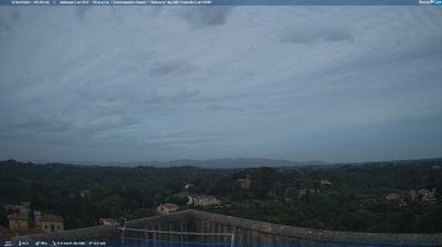 immagine della webcam nei dintorni di Livorno: webcam Lari