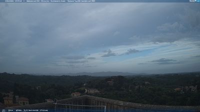 immagine della webcam nei dintorni di Putignano: webcam Lari