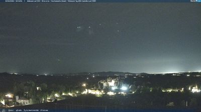 immagine della webcam nei dintorni di Valle Benedetta: webcam Lari