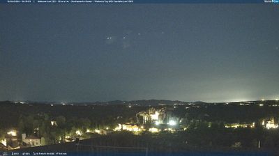 immagine della webcam nei dintorni di Cecina: webcam Lari