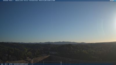 immagine della webcam nei dintorni di San Piero A Grado: webcam Lari