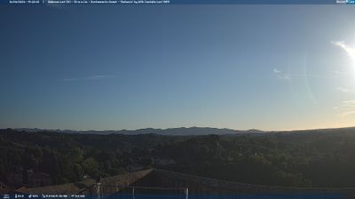 immagine della webcam nei dintorni di Tirrenia: webcam Lari