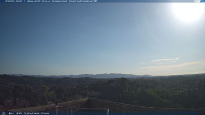 Preview delle webcam di Lari