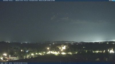 immagine della webcam nei dintorni di La Vettola: webcam Lari