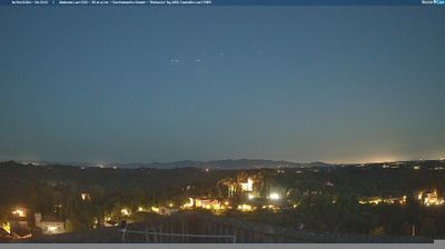 immagine della webcam nei dintorni di Rosignano Solvay: webcam Lari